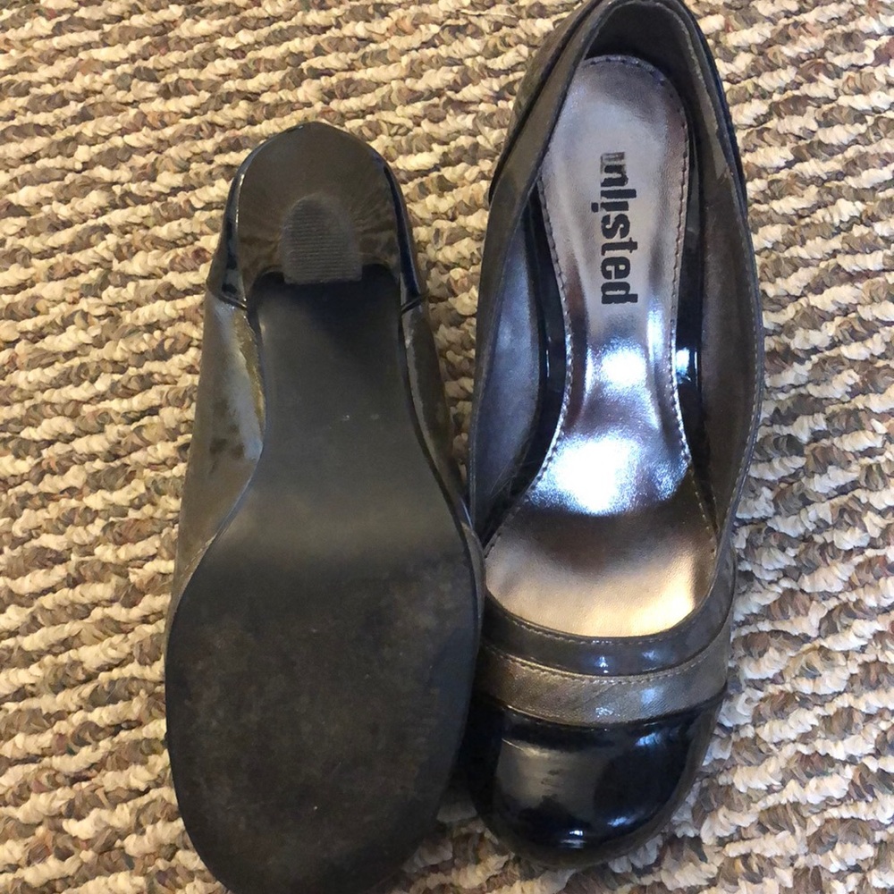Unlisted heels - Picture 3 of 3